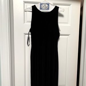 White House Black Market dress